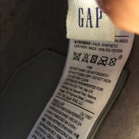 GAP CrossBody bag - Picture 5 of 5